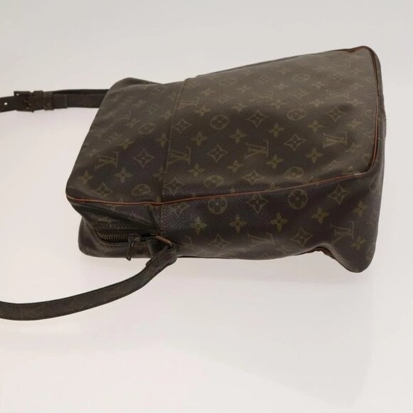 LOUIS VUITTON Monogram Marceau Shoulder Bag M40264 LV Auth yk17817 - Picture 6 of 15